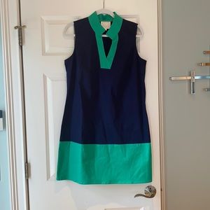 NWOT sail to Sable dress